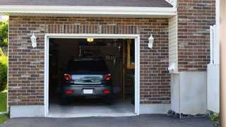 Garage Door Installation at Wilburton Bellevue, Washington