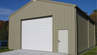 Garage Door Openers at Wilburton Bellevue, Washington